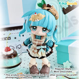 Tea Break Series Action Figure MJD Blind Box【Shipped in Sept./Oct. 2026】