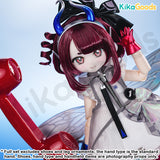 TinyFox 'Aphelion' 1/6 Points Angel Body Action Figure【Shipped in Mar./Apr. 2027】