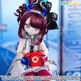 TinyFox 'Aphelion' 1/6 Points Angel Body Action Figure【Shipped in Mar./Apr. 2027】
