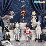 Midnight Lullaby Series 1/12 Action Figure BJD Blind Box【Shipped in Dec. 2026/Jan. 2027】