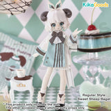 Midnight Lullaby Series 1/12 Action Figure BJD Blind Box【Shipped in Dec. 2026/Jan. 2027】