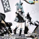 Midnight Lullaby Series 1/12 Action Figure BJD Blind Box【Shipped in Dec. 2026/Jan. 2027】