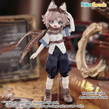 Midnight Lullaby Series 1/12 Action Figure BJD Blind Box【Shipped in Dec. 2026/Jan. 2027】