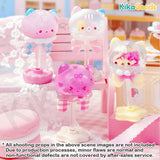 Octcats' Magic Candy House Series Blind Box【Shipped in Oct./Nov. 2026】