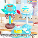 Octcats' Magic Candy House Series Blind Box【Shipped in Oct./Nov. 2026】