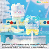 Octcats' Magic Candy House Series Blind Box【Shipped in Oct./Nov. 2026】