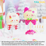 Octcats' Magic Candy House Series Blind Box【Shipped in Oct./Nov. 2026】