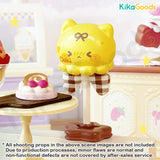 Octcats' Magic Candy House Series Blind Box【Shipped in Oct./Nov. 2026】