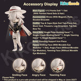 Honkai Star Rail Series Jing Yuan - Star Rail Live Ver. Limited Action Figure【Shipped in May./Jun. 2027】