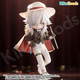 Honkai Star Rail Series Jing Yuan - Star Rail Live Ver. Limited Action Figure【Shipped in May./Jun. 2027】