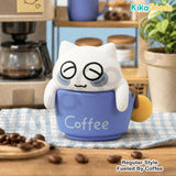 Awakekid My Daily Grind Series Blind Box