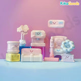 Mini Cute Bean Living Room Series Blind Bag