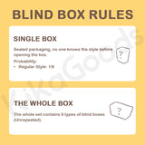 Pocket Cute Zoo Series Vol.2 Blind Box