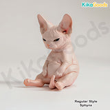 Pocket Cute Zoo Series Vol.2 Blind Box