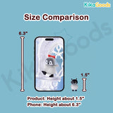 Little Pet Penguin Series Mini Bean Blind Box