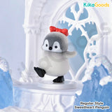 Little Pet Penguin Series Mini Bean Blind Box