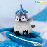 Little Pet Penguin Series Mini Bean Blind Box