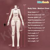 Black Iron Rest Elysion's Dusk Series Action Figure MJD Blind Box【Shipped in Dec. 2026/Jan. 2027】