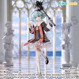 Black Iron Rest Elysion's Dusk Series Action Figure MJD Blind Box【Shipped in Dec. 2026/Jan. 2027】