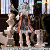 Black Iron Rest Elysion's Dusk Series Action Figure MJD Blind Box【Shipped in Dec. 2026/Jan. 2027】