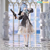 Black Iron Rest Elysion's Dusk Series Action Figure MJD Blind Box【Shipped in Dec. 2026/Jan. 2027】