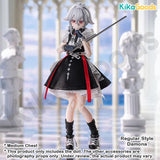 Black Iron Rest Elysion's Dusk Series Action Figure MJD Blind Box【Shipped in Dec. 2026/Jan. 2027】
