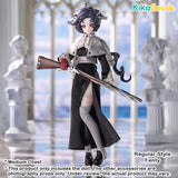 Black Iron Rest Elysion's Dusk Series Action Figure MJD Blind Box【Shipped in Dec. 2026/Jan. 2027】