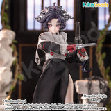 Black Iron Rest Elysion's Dusk Series Action Figure MJD Blind Box【Shipped in Dec. 2026/Jan. 2027】