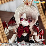 Meki Soul Reflection Series 1/8 Action Figure BJD Blind Box【Shipped in Oct./Nov. 2026】