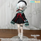 Meki Soul Reflection Series 1/8 Action Figure BJD Blind Box【Shipped in Oct./Nov. 2026】