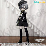 Meki Soul Reflection Series 1/8 Action Figure BJD Blind Box【Shipped in Oct./Nov. 2026】