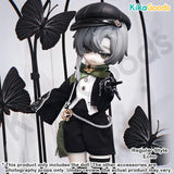 Meki Soul Reflection Series 1/8 Action Figure BJD Blind Box【Shipped in Oct./Nov. 2026】