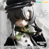 Meki Soul Reflection Series 1/8 Action Figure BJD Blind Box【Shipped in Oct./Nov. 2026】