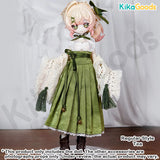 Meki Soul Reflection Series 1/8 Action Figure BJD Blind Box【Shipped in Oct./Nov. 2026】