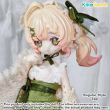 Meki Soul Reflection Series 1/8 Action Figure BJD Blind Box【Shipped in Oct./Nov. 2026】