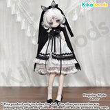 Meki Soul Reflection Series 1/8 Action Figure BJD Blind Box【Shipped in Oct./Nov. 2026】