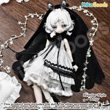 Meki Soul Reflection Series 1/8 Action Figure BJD Blind Box【Shipped in Oct./Nov. 2026】