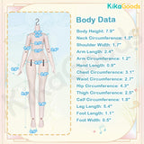 Bonnie Symphony Series Special 1/6 Action Figure BJD Blind Box【Shipped in Oct./Nov. 2026】
