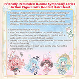 Bonnie Symphony Series Special 1/6 Action Figure BJD Blind Box【Shipped in Oct./Nov. 2026】