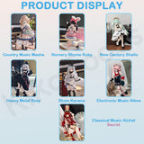 Bonnie Symphony Series Special 1/6 Action Figure BJD Blind Box【Shipped in Oct./Nov. 2026】