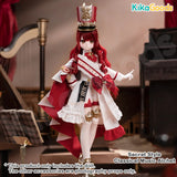 Bonnie Symphony Series Special 1/6 Action Figure BJD Blind Box【Shipped in Oct./Nov. 2026】