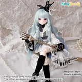 Bonnie Symphony Series Special 1/6 Action Figure BJD Blind Box【Shipped in Oct./Nov. 2026】