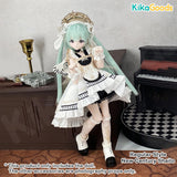Bonnie Symphony Series Special 1/6 Action Figure BJD Blind Box【Shipped in Oct./Nov. 2026】