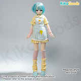 Girls' School Club Series Special 1/6 Action Figure BJD Blind Box【Shipped in Oct./Nov. 2026】