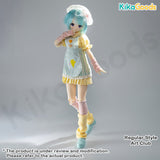 Girls' School Club Series Special 1/6 Action Figure BJD Blind Box【Shipped in Oct./Nov. 2026】