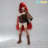 Girls' School Club Series Special 1/6 Action Figure BJD Blind Box【Shipped in Oct./Nov. 2026】