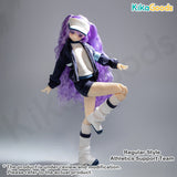 Girls' School Club Series Special 1/6 Action Figure BJD Blind Box【Shipped in Oct./Nov. 2026】