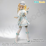Girls' School Club Series Special 1/6 Action Figure BJD Blind Box【Shipped in Oct./Nov. 2026】