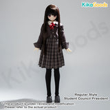 Girls' School Club Series Special 1/6 Action Figure BJD Blind Box【Shipped in Oct./Nov. 2026】