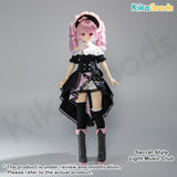 Girls' School Club Series Special 1/6 Action Figure BJD Blind Box【Shipped in Oct./Nov. 2026】